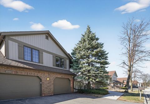 Tiny photo for 13458 S Westview Drive #V4, Palos Heights, IL 60463 (MLS # 12533797)
