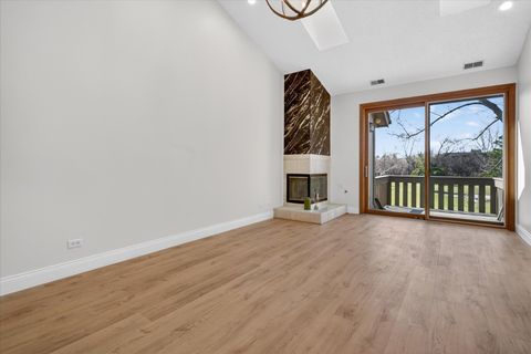 Tiny photo for 13458 S Westview Drive #V4, Palos Heights, IL 60463 (MLS # 12533797)