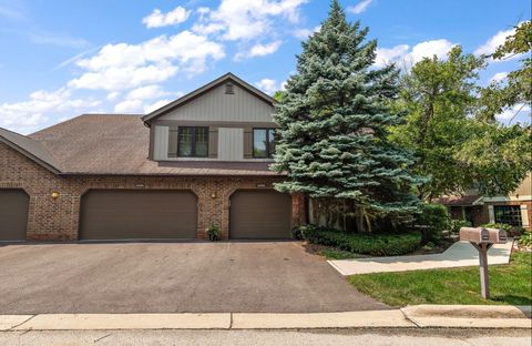 13458 S Westview Drive V4 Palos Heights IL 60463