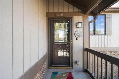 Tiny photo for 13458 S Westview Drive #V4, Palos Heights, IL 60463 (MLS # 12533797)