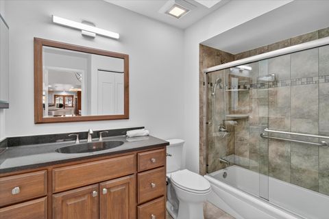 Tiny photo for 13458 S Westview Drive #V4, Palos Heights, IL 60463 (MLS # 12533797)