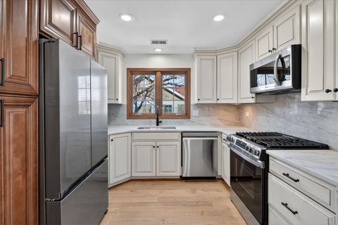 Tiny photo for 13458 S Westview Drive #V4, Palos Heights, IL 60463 (MLS # 12533797)