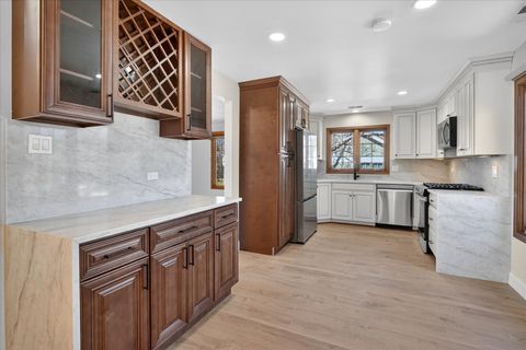 Tiny photo for 13458 S Westview Drive #V4, Palos Heights, IL 60463 (MLS # 12533797)