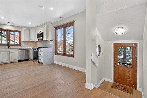 Tiny photo for 13458 S Westview Drive #V4, Palos Heights, IL 60463 (MLS # 12533797)