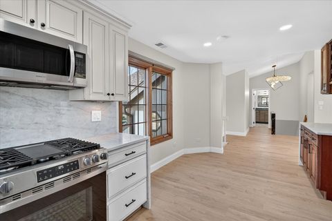 Tiny photo for 13458 S Westview Drive #V4, Palos Heights, IL 60463 (MLS # 12533797)