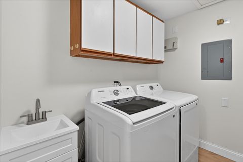 Tiny photo for 13458 S Westview Drive #V4, Palos Heights, IL 60463 (MLS # 12533797)