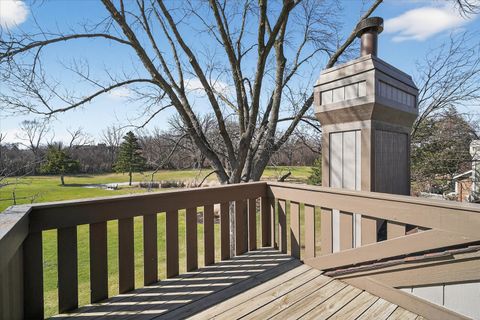 Tiny photo for 13458 S Westview Drive #V4, Palos Heights, IL 60463 (MLS # 12533797)