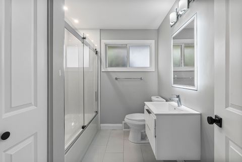 Tiny photo for 7240 Palma Lane, Morton Grove, IL 60053 (MLS # 12471676)