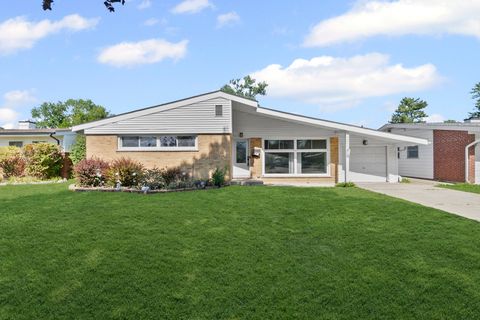 7240 Palma Lane Morton Grove IL 60053