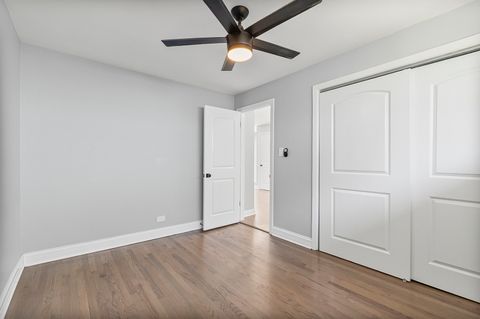 Tiny photo for 7240 Palma Lane, Morton Grove, IL 60053 (MLS # 12471676)