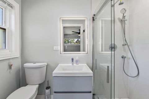 Tiny photo for 7240 Palma Lane, Morton Grove, IL 60053 (MLS # 12471676)