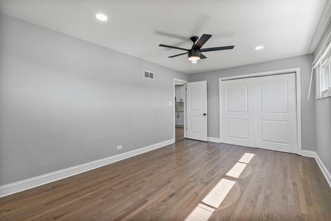 Tiny photo for 7240 Palma Lane, Morton Grove, IL 60053 (MLS # 12471676)