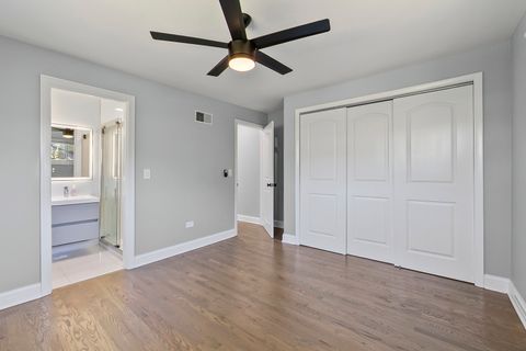 Tiny photo for 7240 Palma Lane, Morton Grove, IL 60053 (MLS # 12471676)