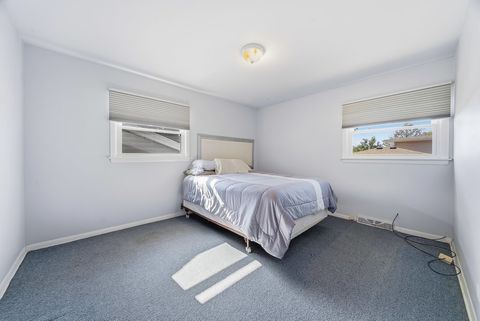 Tiny photo for 178 W Normandy Drive, Chicago Heights, IL 60411 (MLS # 12546935)