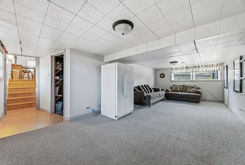 Tiny photo for 178 W Normandy Drive, Chicago Heights, IL 60411 (MLS # 12546935)