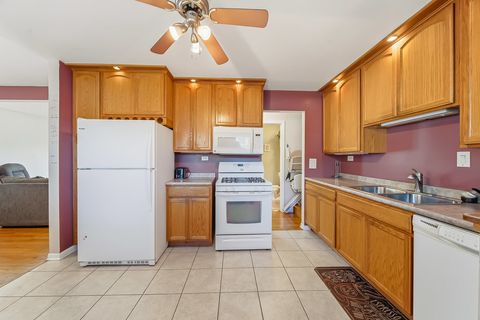 Tiny photo for 178 W Normandy Drive, Chicago Heights, IL 60411 (MLS # 12546935)