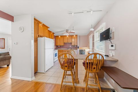 Tiny photo for 178 W Normandy Drive, Chicago Heights, IL 60411 (MLS # 12546935)