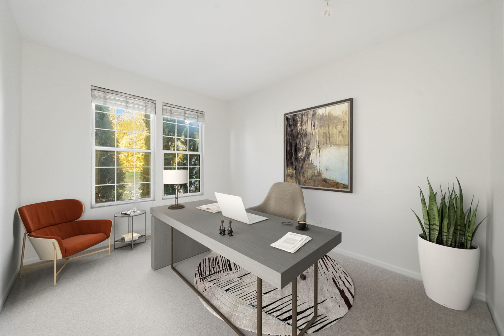 402 Marshall Ash Street