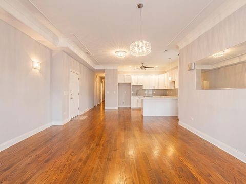 Tiny photo for 4518 S King Drive #2A, Chicago, IL 60653 (MLS # 12632766)