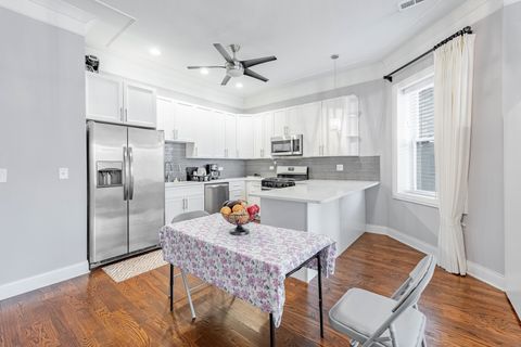 Tiny photo for 4518 S King Drive #2A, Chicago, IL 60653 (MLS # 12632766)