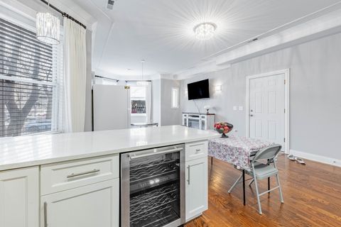 Tiny photo for 4518 S King Drive #2A, Chicago, IL 60653 (MLS # 12632766)