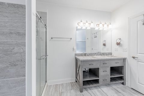 Tiny photo for 4518 S King Drive #2A, Chicago, IL 60653 (MLS # 12632766)