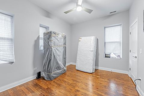 Tiny photo for 4518 S King Drive #2A, Chicago, IL 60653 (MLS # 12632766)