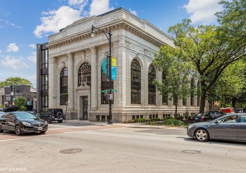 1425 W Fullerton Avenue 3N Chicago IL 60614