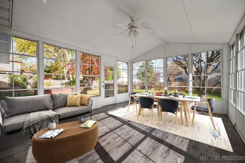 Tiny photo for 231 N Cambridge Drive, Geneva, IL 60134 (MLS # 12514661)