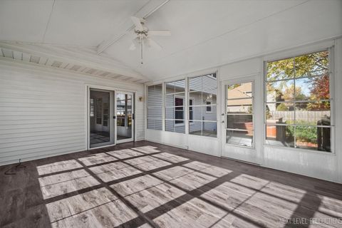 Tiny photo for 231 N Cambridge Drive, Geneva, IL 60134 (MLS # 12514661)