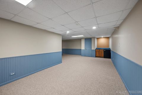 Tiny photo for 231 N Cambridge Drive, Geneva, IL 60134 (MLS # 12514661)