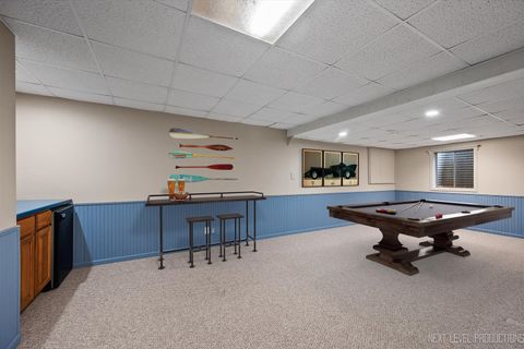 Tiny photo for 231 N Cambridge Drive, Geneva, IL 60134 (MLS # 12514661)