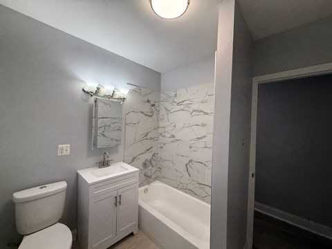 Tiny photo for 11248 S PARNELL Avenue, Chicago, IL 60628 (MLS # 12551857)