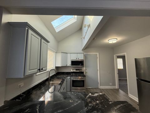 Tiny photo for 11248 S PARNELL Avenue, Chicago, IL 60628 (MLS # 12551857)