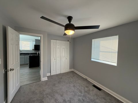 Tiny photo for 11248 S PARNELL Avenue, Chicago, IL 60628 (MLS # 12551857)