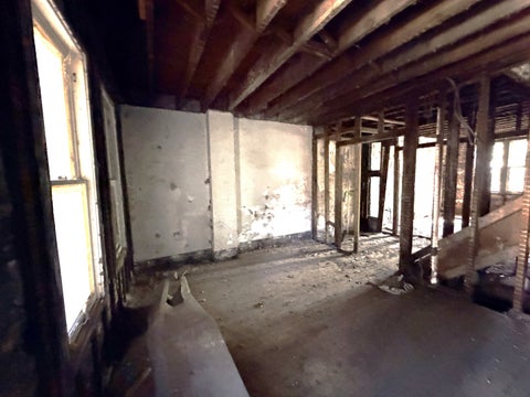 Tiny photo for 10537 S Corliss Avenue, Chicago, IL 60628 (MLS # 12667011)