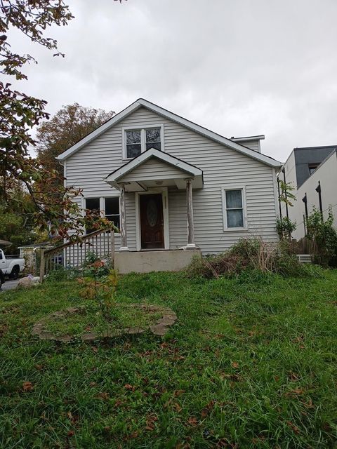 Photo of 2322 Wallace Avenue, North Chicago, IL 60064 (MLS # 12493617)