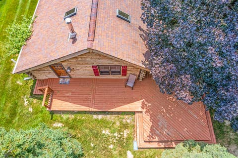 Tiny photo for 871 Lake Holiday Drive, Lake Holiday, IL 60548 (MLS # 12709551)