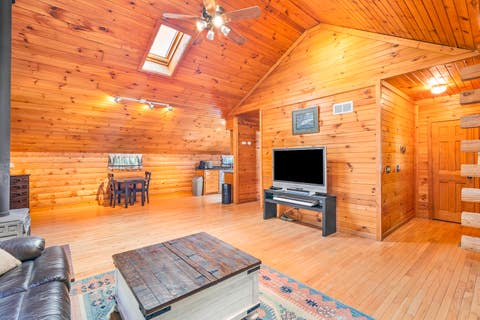 Tiny photo for 871 Lake Holiday Drive, Lake Holiday, IL 60548 (MLS # 12709551)