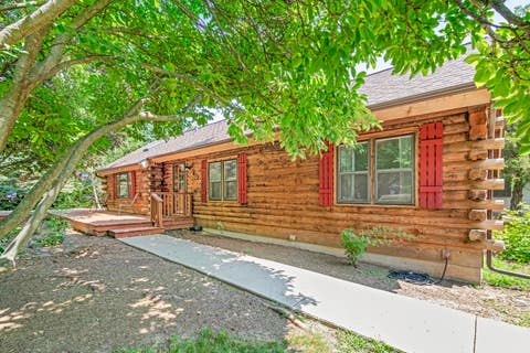 Tiny photo for 871 Lake Holiday Drive, Lake Holiday, IL 60548 (MLS # 12709551)
