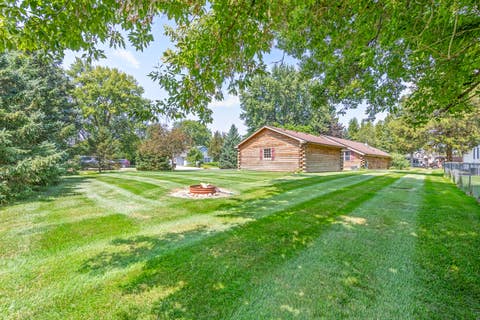 Tiny photo for 871 Lake Holiday Drive, Lake Holiday, IL 60548 (MLS # 12709551)