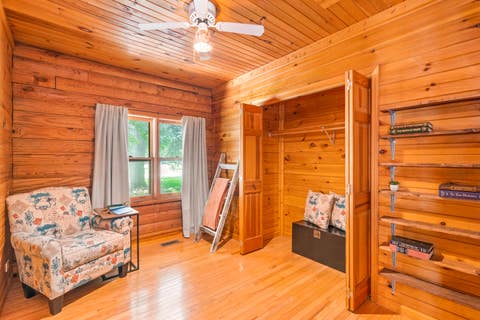 Tiny photo for 871 Lake Holiday Drive, Lake Holiday, IL 60548 (MLS # 12709551)