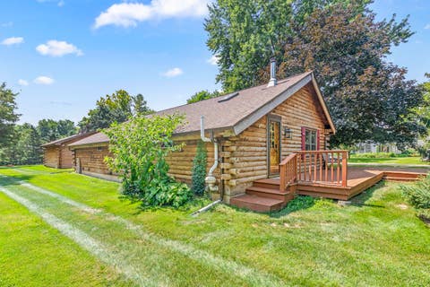 Tiny photo for 871 Lake Holiday Drive, Lake Holiday, IL 60548 (MLS # 12709551)