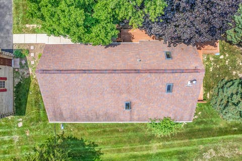 Tiny photo for 871 Lake Holiday Drive, Lake Holiday, IL 60548 (MLS # 12709551)