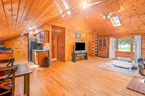 Tiny photo for 871 Lake Holiday Drive, Lake Holiday, IL 60548 (MLS # 12709551)