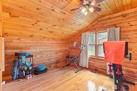 Tiny photo for 871 Lake Holiday Drive, Lake Holiday, IL 60548 (MLS # 12709551)