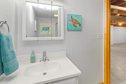 Tiny photo for 871 Lake Holiday Drive, Lake Holiday, IL 60548 (MLS # 12709551)
