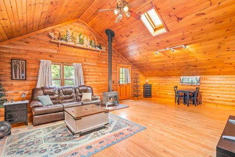 Tiny photo for 871 Lake Holiday Drive, Lake Holiday, IL 60548 (MLS # 12709551)