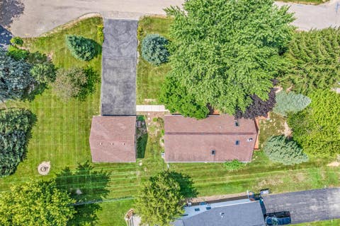 Tiny photo for 871 Lake Holiday Drive, Lake Holiday, IL 60548 (MLS # 12709551)