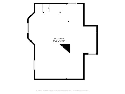 Tiny photo for 4712 Middaugh Avenue, Downers Grove, IL 60515 (MLS # 12761234)